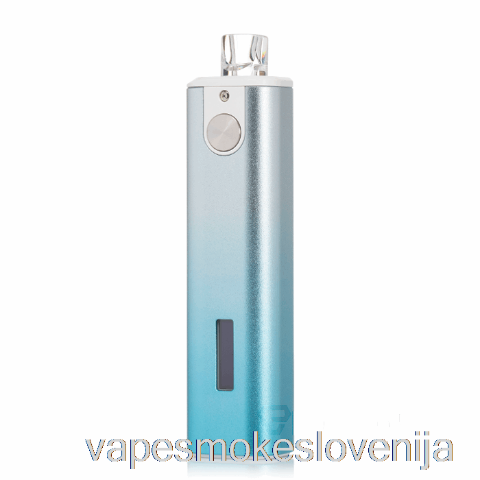 Vape Slovenija Yihi Sxmini Vi Rod 30w Pod Sistem Blue Pearl / White